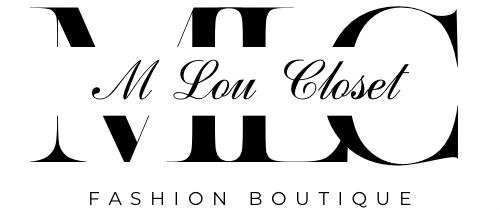 M. LOU CLOSET